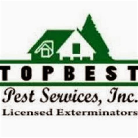 TopBest Pest Services, Inc. – Protects what's .